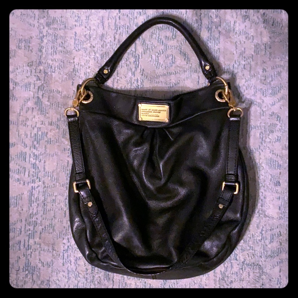 Marc by Marc Jacobs the classic Q hiller bag